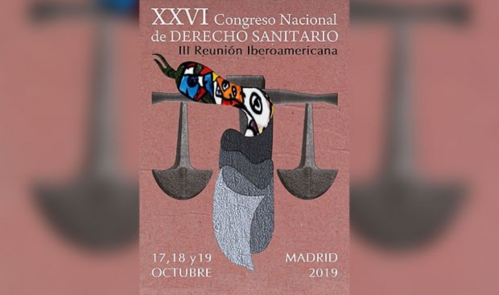 XXVI Congreso de Derecho Sanitario