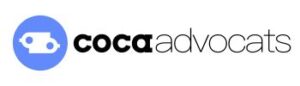 Logotipo Coca Advocats