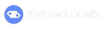 Logo Coca Advocats White (1)