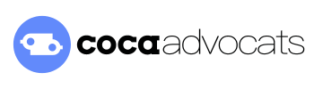 Logo Coca Advocats