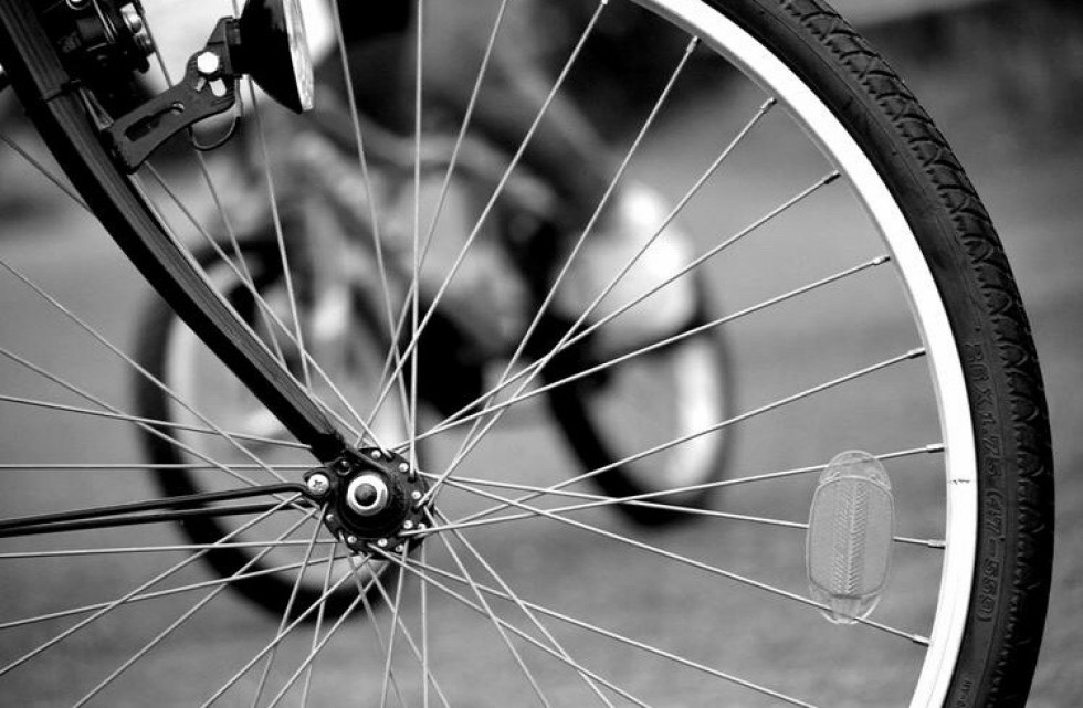 ¿Atropellado por una bicicleta? Consejos legales para reclamar