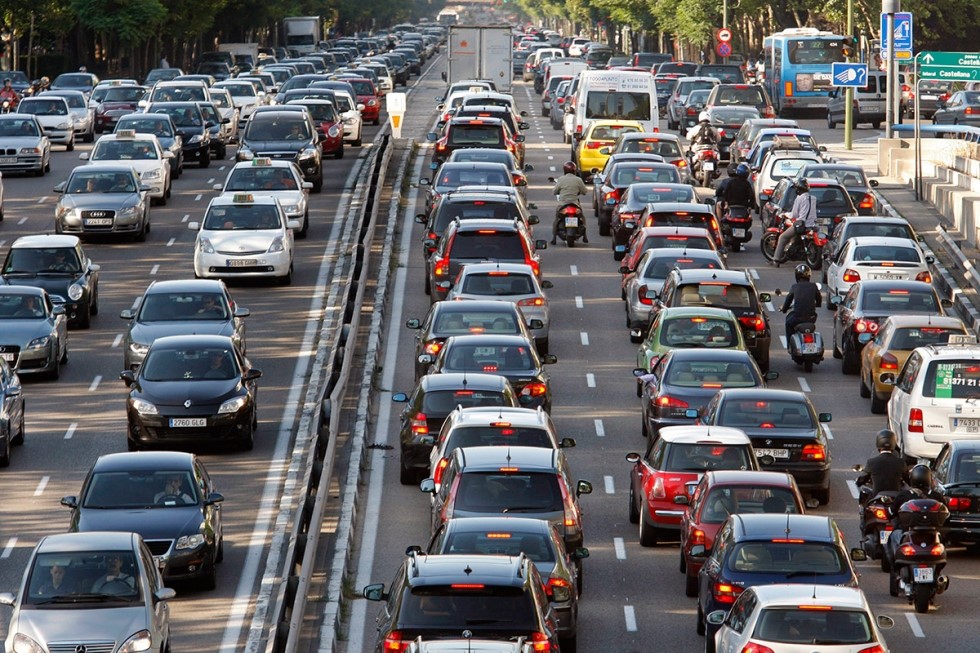 ¿Cómo reclamar la Indemnización tras un accidente de tráfico?