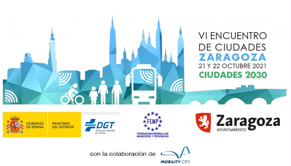 Concluye la VI edición del Encuentro de Ciudades