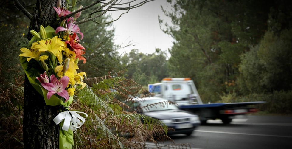 El primer semestre de 2018 cierra con 520 fallecidos en las carreteras españolas