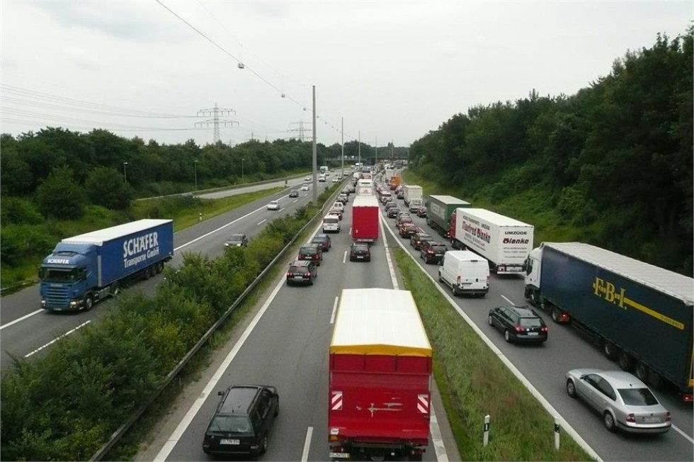 En 2021 murieron en las carreteras 1.004 personas