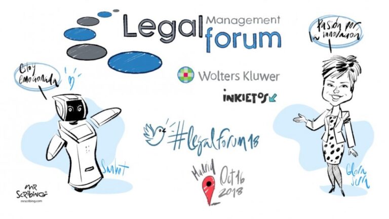 ON BY LEGAL MANAGEMENT FORUM 2