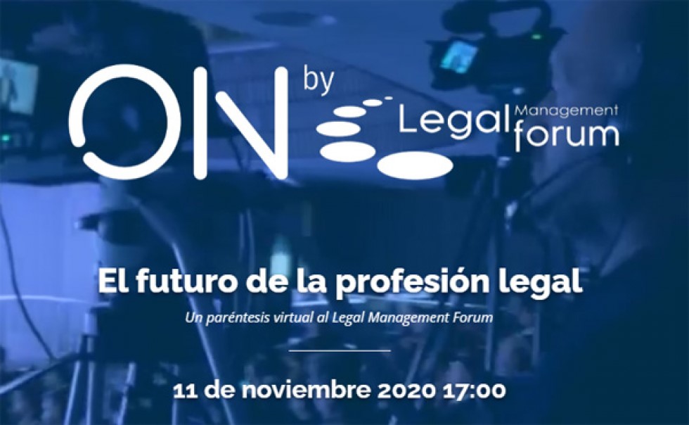 ON BY LEGAL MANAGEMENT FORUM