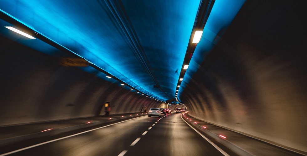 Revolución en las carreteras españolas