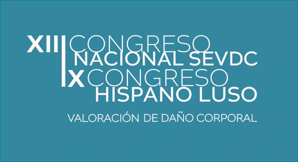 XIII Congreso Nacional SEVDC y X Congreso hispano-luso