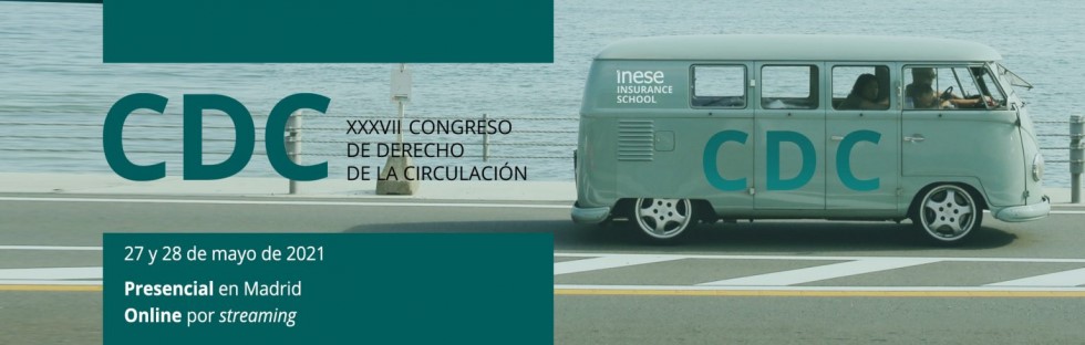 XXXVII Congreso de Circulación y Seguro 2021