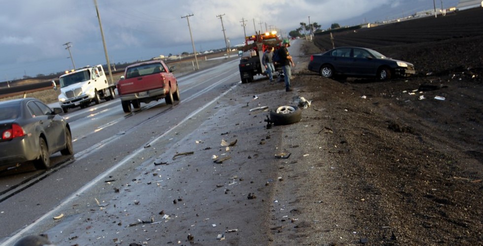 La reforma del baremo de accidentes de circulación a la vista